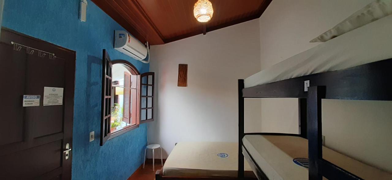 Casa Hostel Araquari Exterior foto